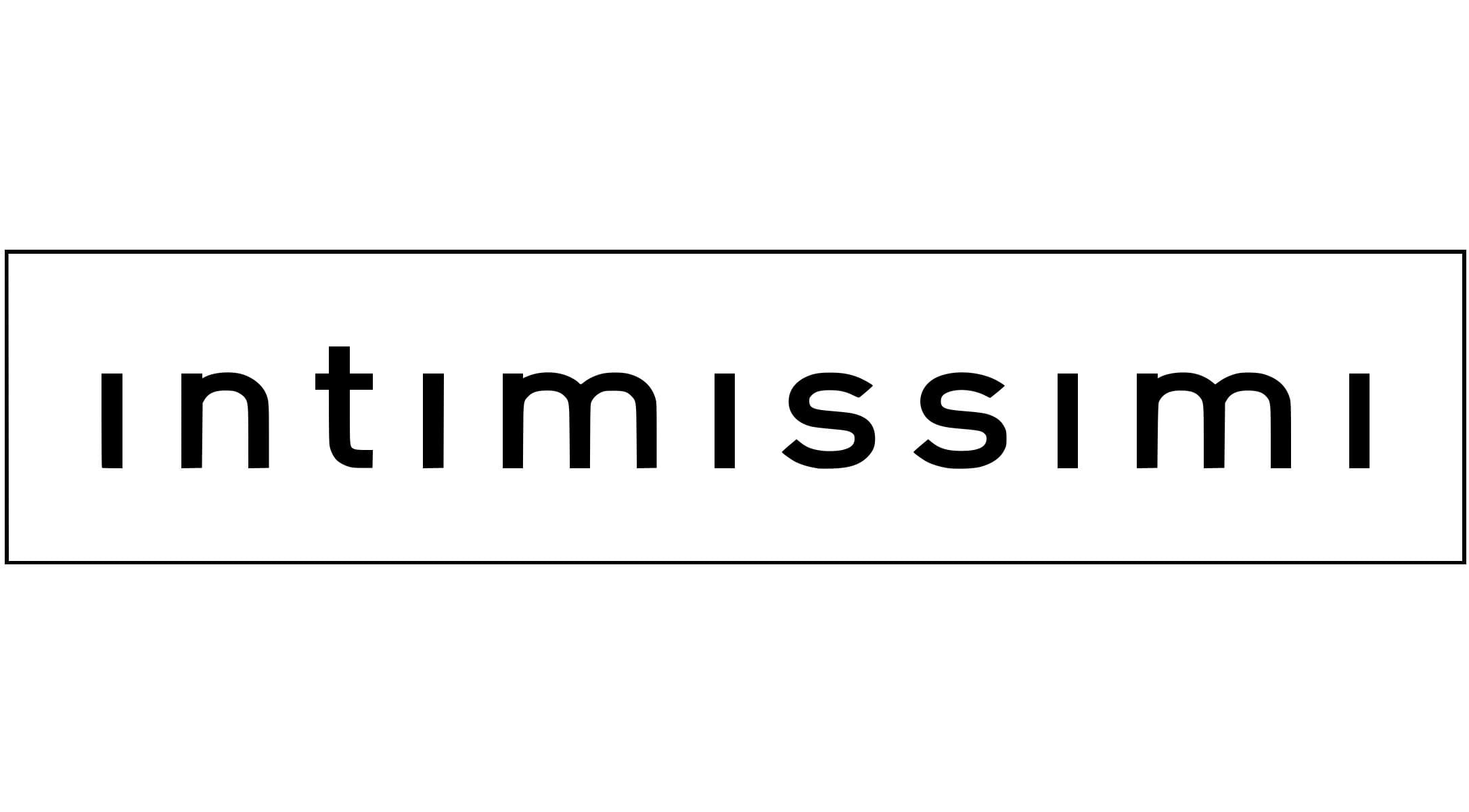 Intimissimi-logo