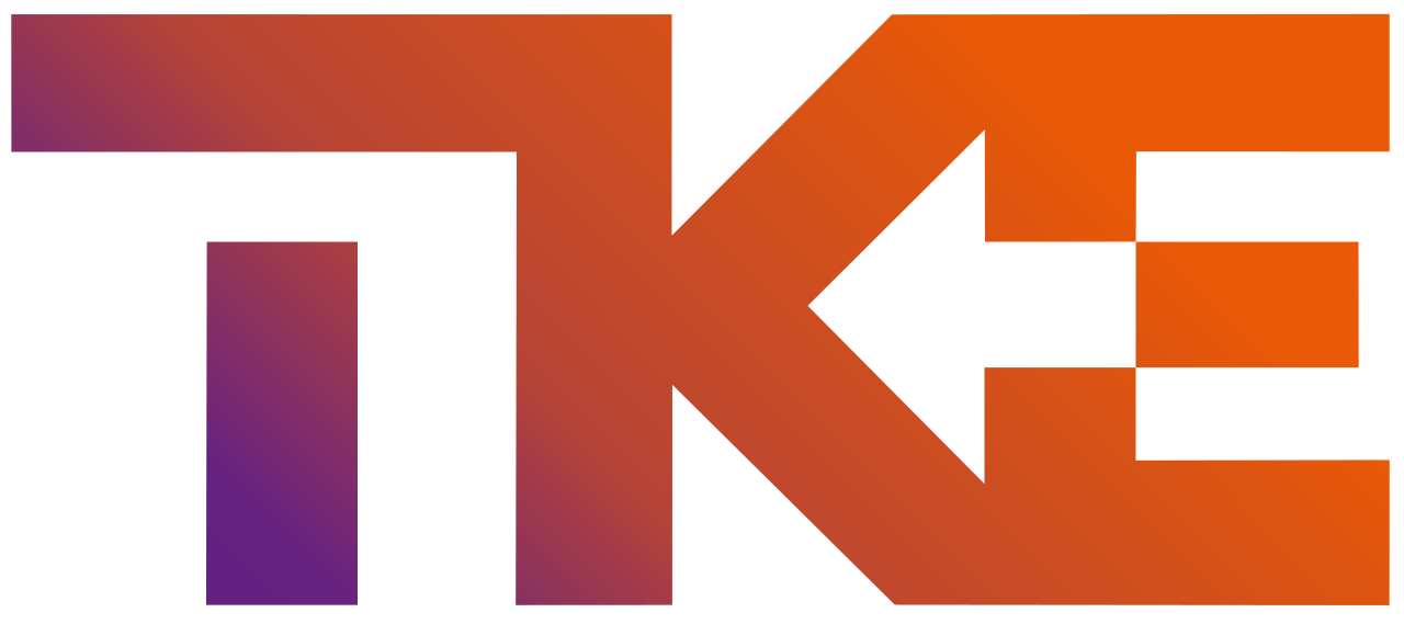 TKE logo