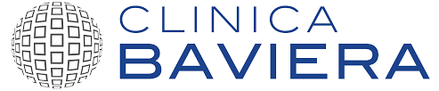 clinica baviera logo