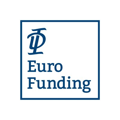 eurounding logo