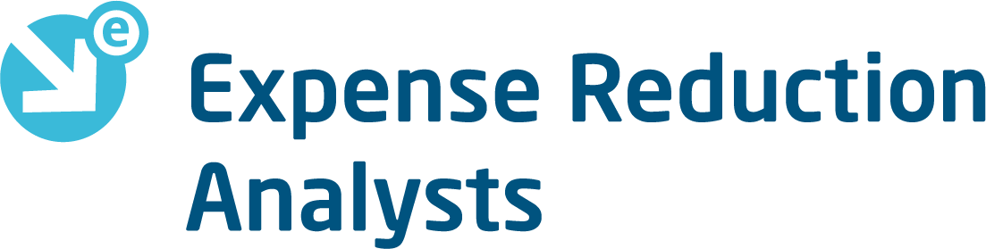 expens reduction analysts logo