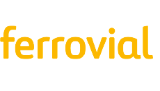 ferrovial logo