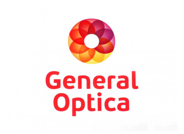 general optica logo