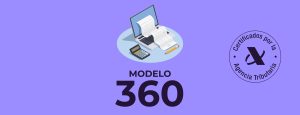 Lee más sobre el artículo El modelo 360: Información y dudas frecuentes 