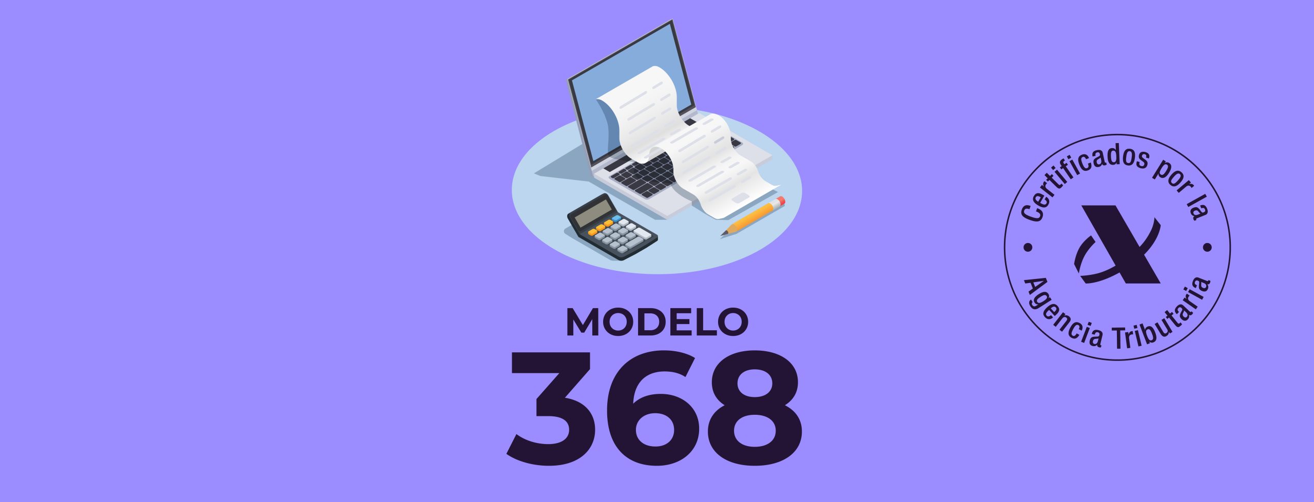 En este momento estás viendo El modelo 368: Información básica y dudas frecuentes 