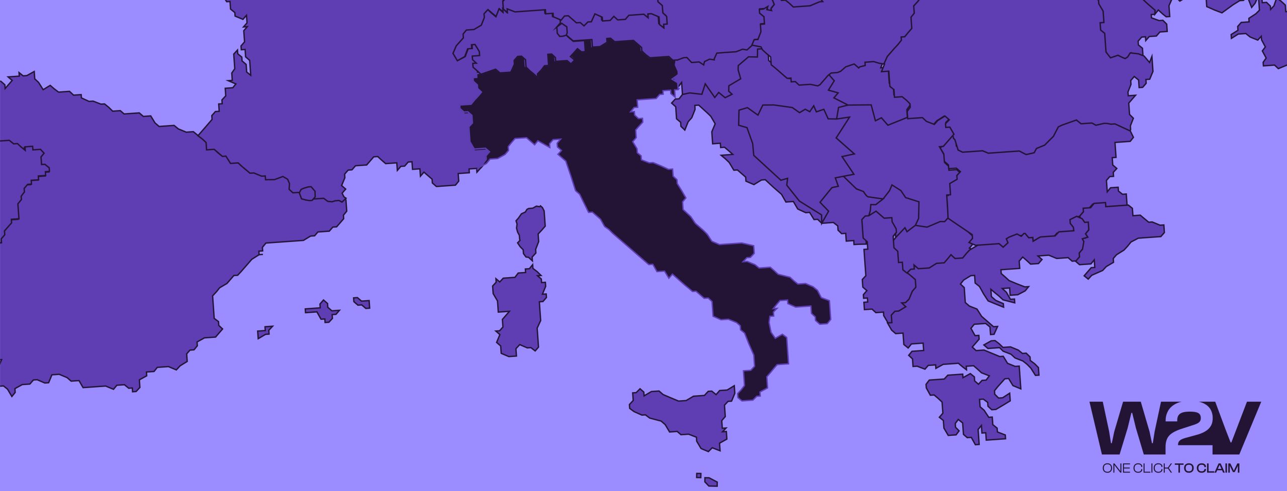 Lee más sobre el artículo Guía internacional del IVA: Italia